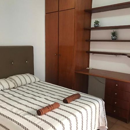 Apto Executivo Prox Hospitais E Shopping Apartment Ribeirão Preto Exterior foto