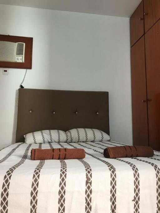 Apto Executivo Prox Hospitais E Shopping Apartment Ribeirão Preto Exterior foto