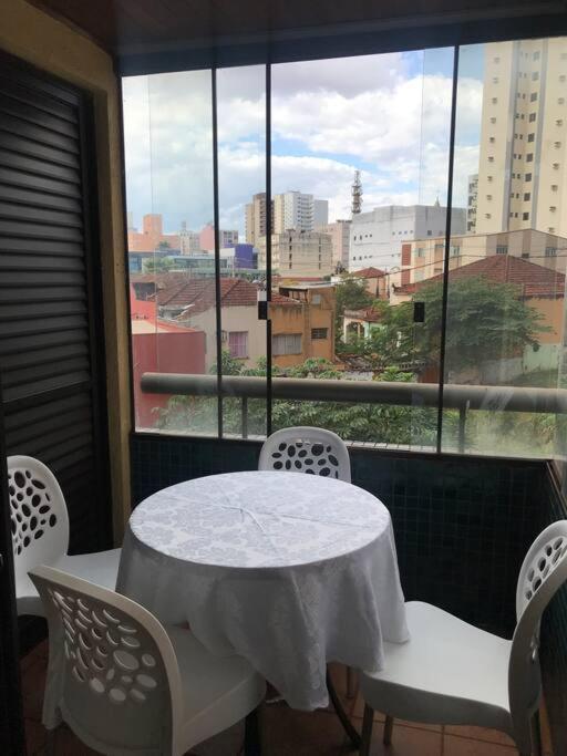 Apto Executivo Prox Hospitais E Shopping Apartment Ribeirão Preto Exterior foto