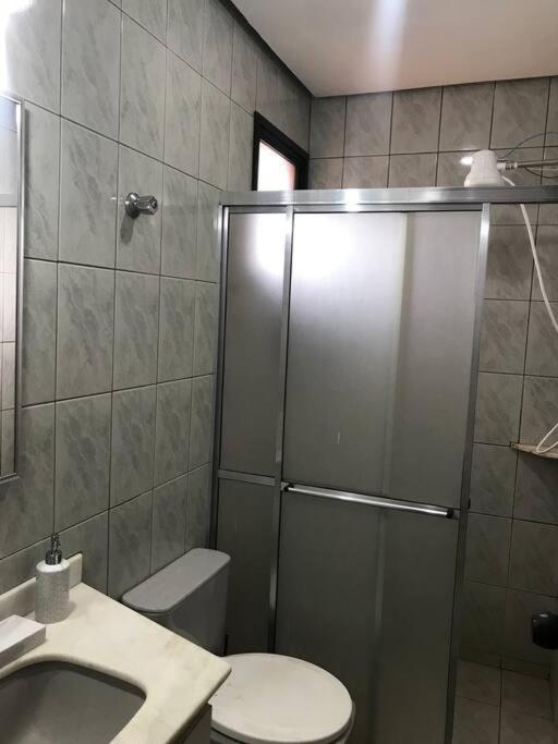 Apto Executivo Prox Hospitais E Shopping Apartment Ribeirão Preto Exterior foto
