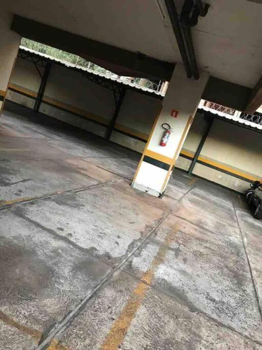 Apto Executivo Prox Hospitais E Shopping Apartment Ribeirão Preto Exterior foto