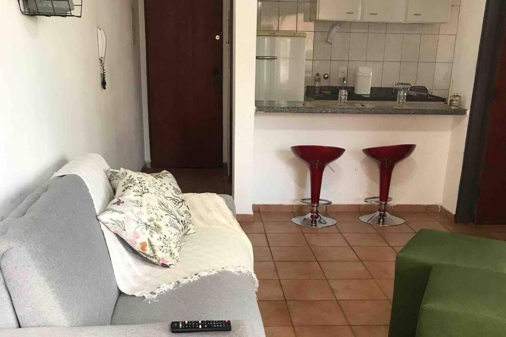 Apto Executivo Prox Hospitais E Shopping Apartment Ribeirão Preto Exterior foto